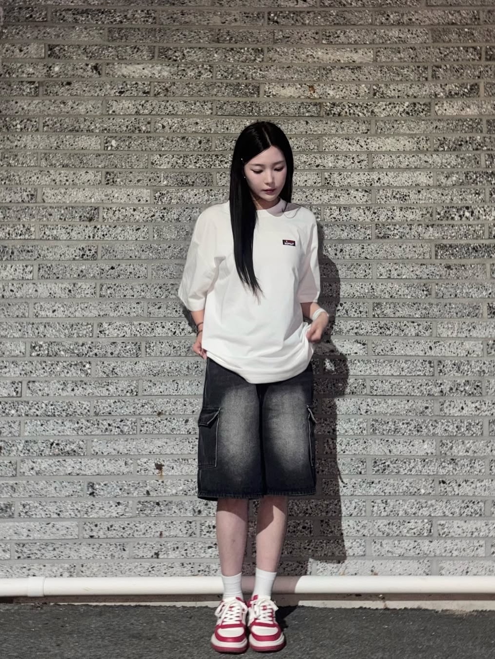 daily_shoot님의 스타일 - 2