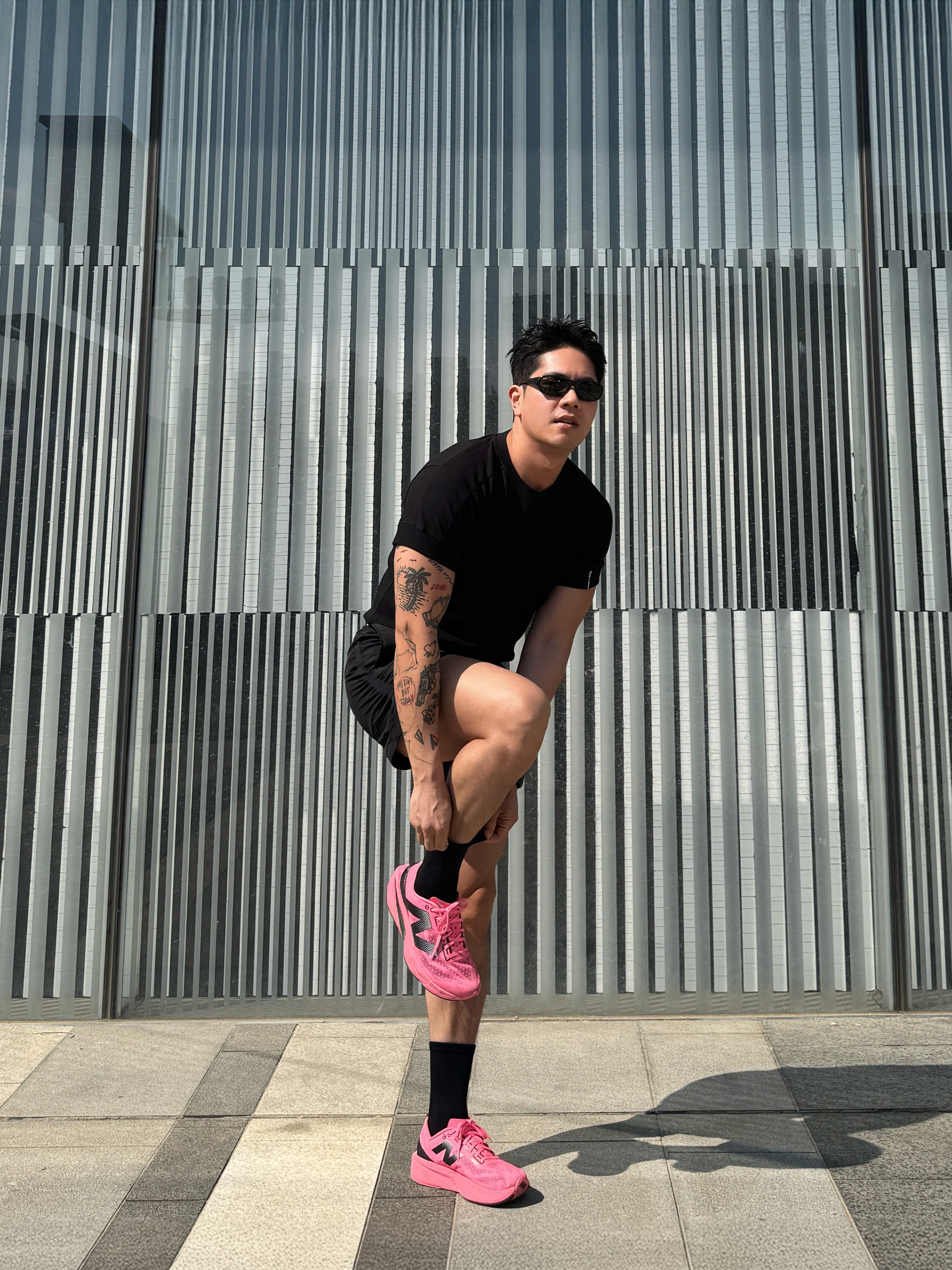 Muscle Armed님의 스타일