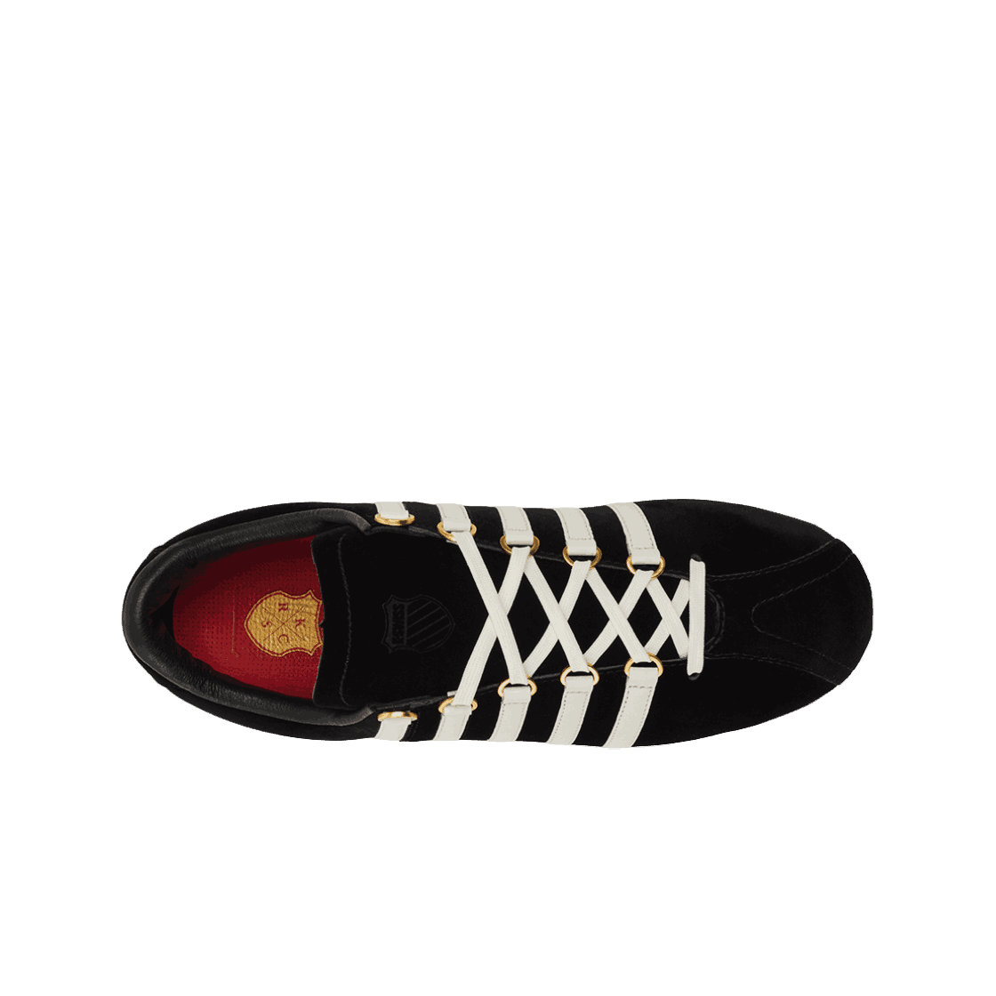 케이스위스 KSRC 비포 더 클래식(KSWISS KSRC Before The Classic) - 3