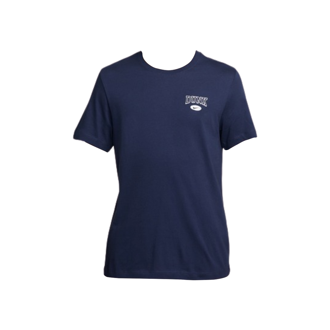 나이키 NSW 티셔츠 미드나이트 네이비 - 아시아(Nike NSW T-Shirt Midnight Navy - Asia) - 1