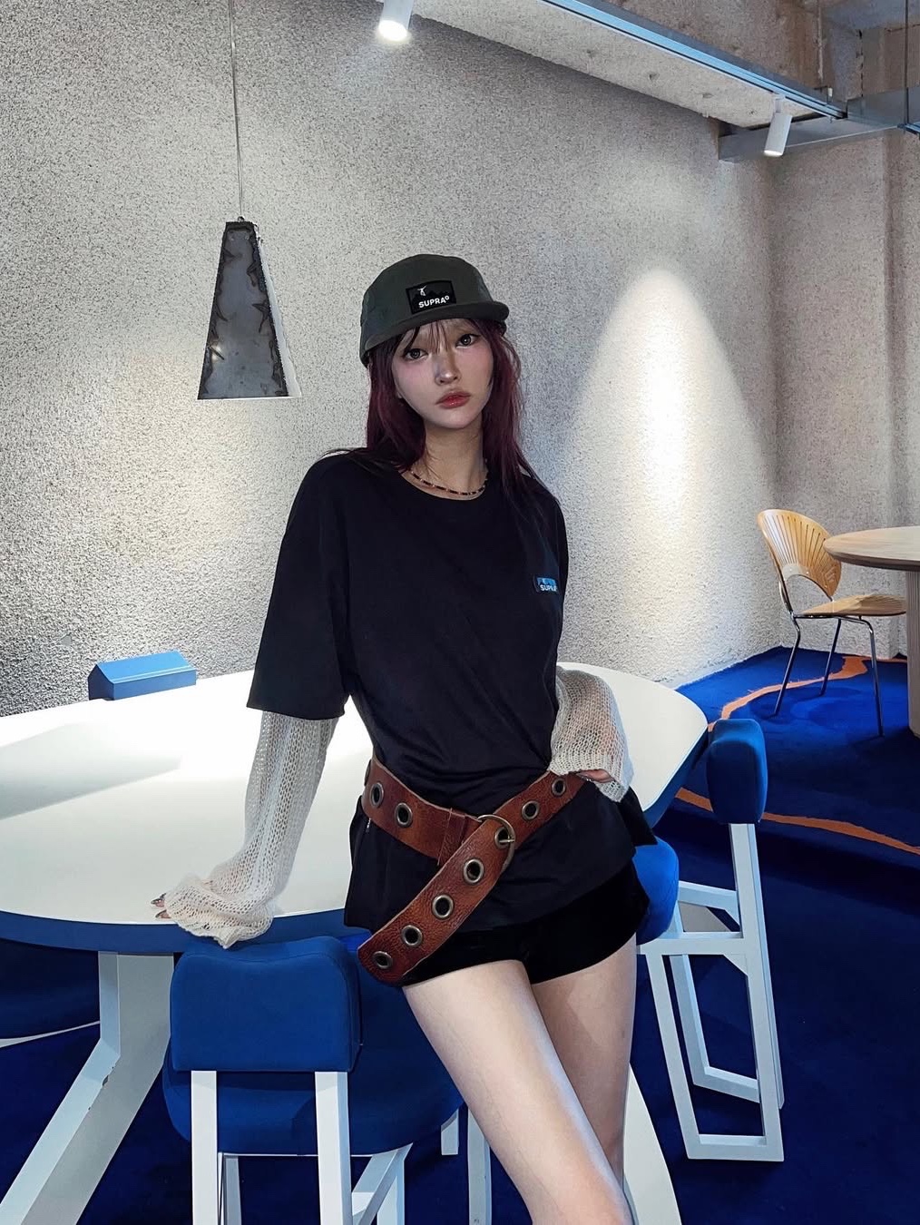 daily_shoot님의 스타일 - 4