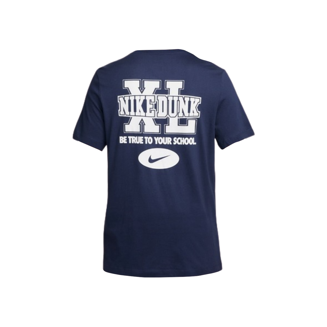 나이키 NSW 티셔츠 미드나이트 네이비 - 아시아(Nike NSW T-Shirt Midnight Navy - Asia) - 2