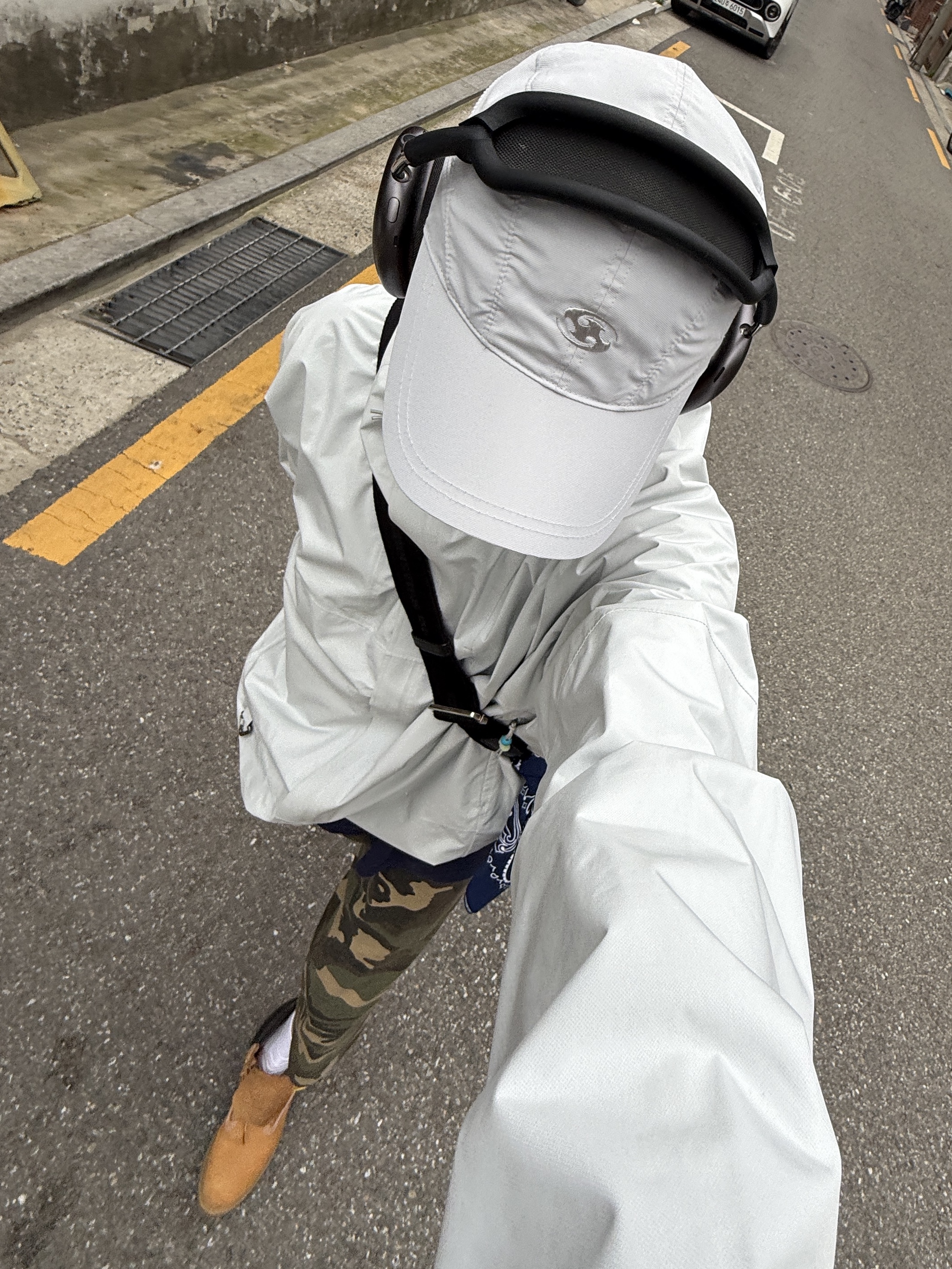Timberland Premium 6 inch Waterproof Boot Wheat Nubuck - Medium, SLOW RECORD HOUSE Carpenter Bermuda Wide Camo Pants Vintage Green 착용 스타일 - 9