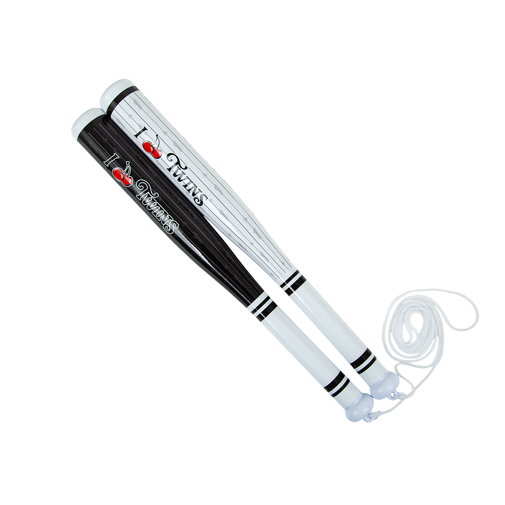 KI255UPTGD001 LG TWINS X Kirsh IโฅTWINS Cheering Bat