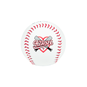 LG TWINS X Kirsh I♥TWINS Logo Ball