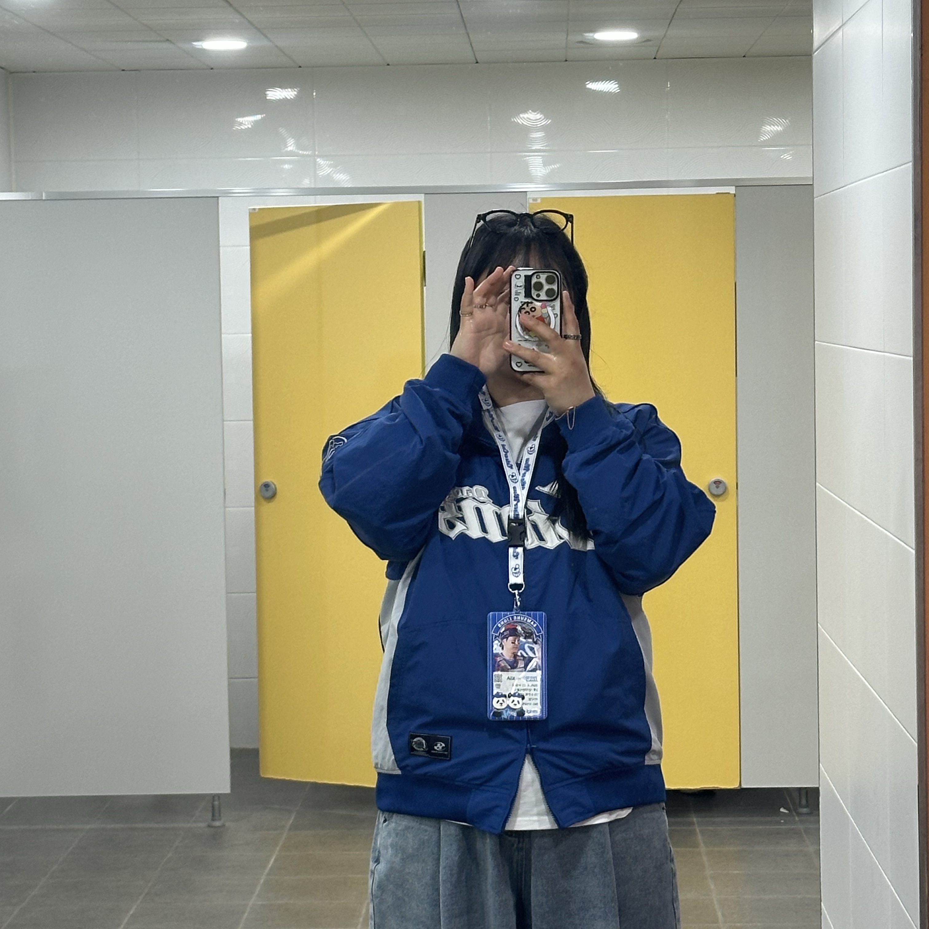수여니님의 스타일