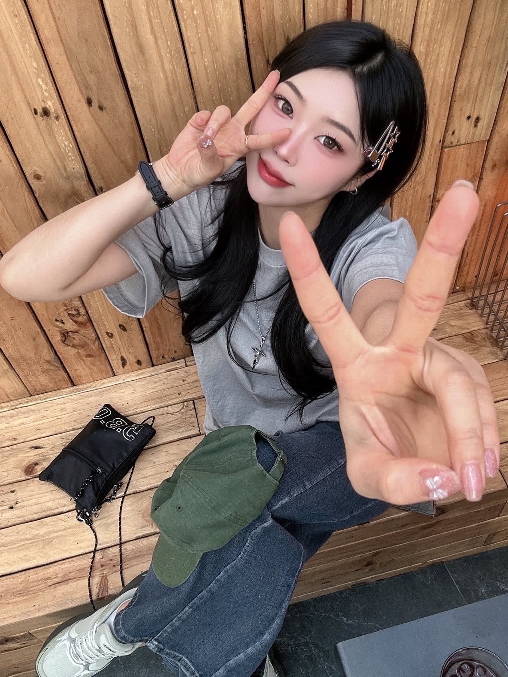 daily_shoot님의 스타일 - 1