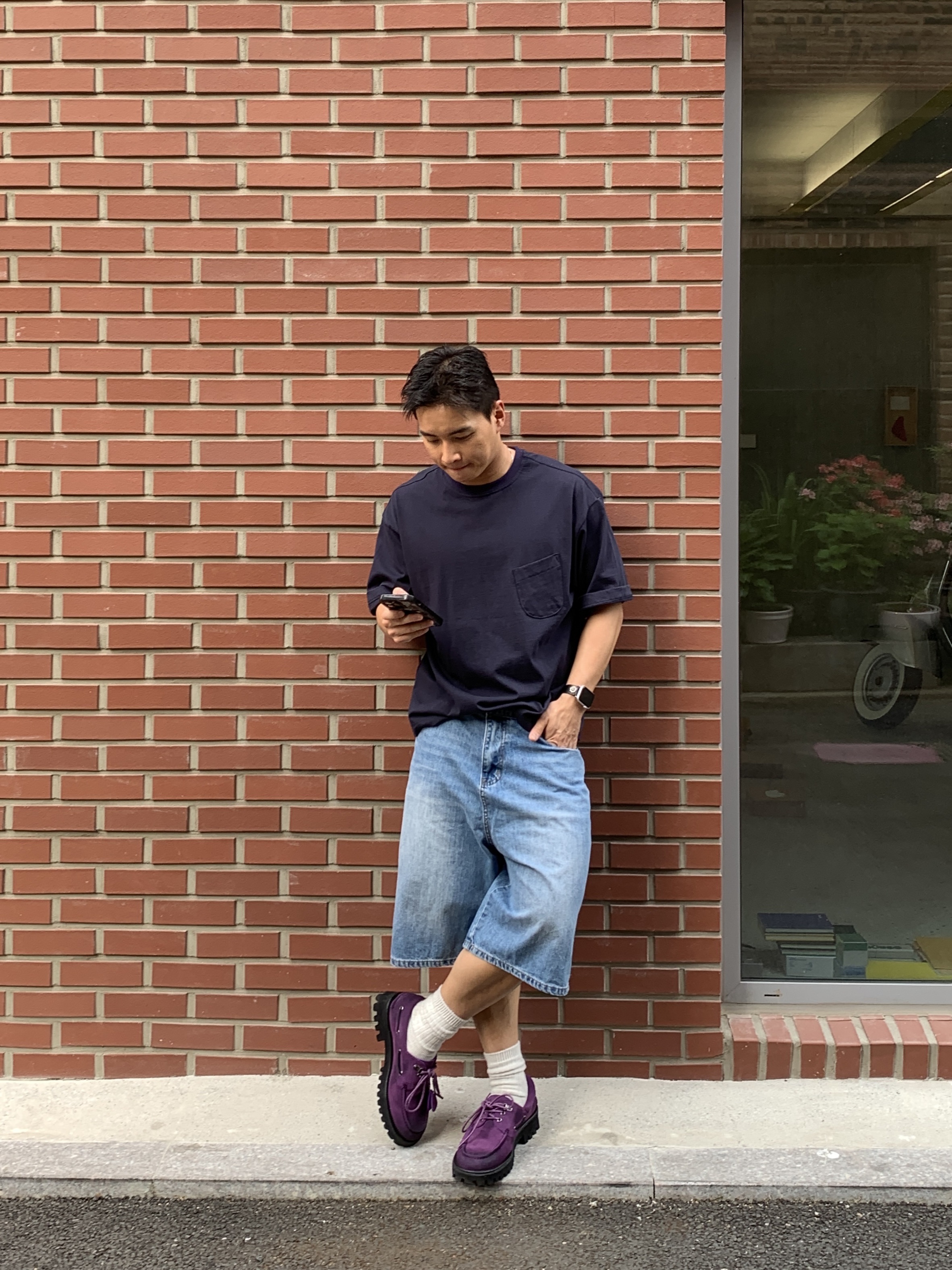 박홍준님의 스타일