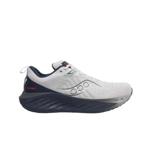 S20965-218 Saucony Triumph 22 Wide Cloud Navy