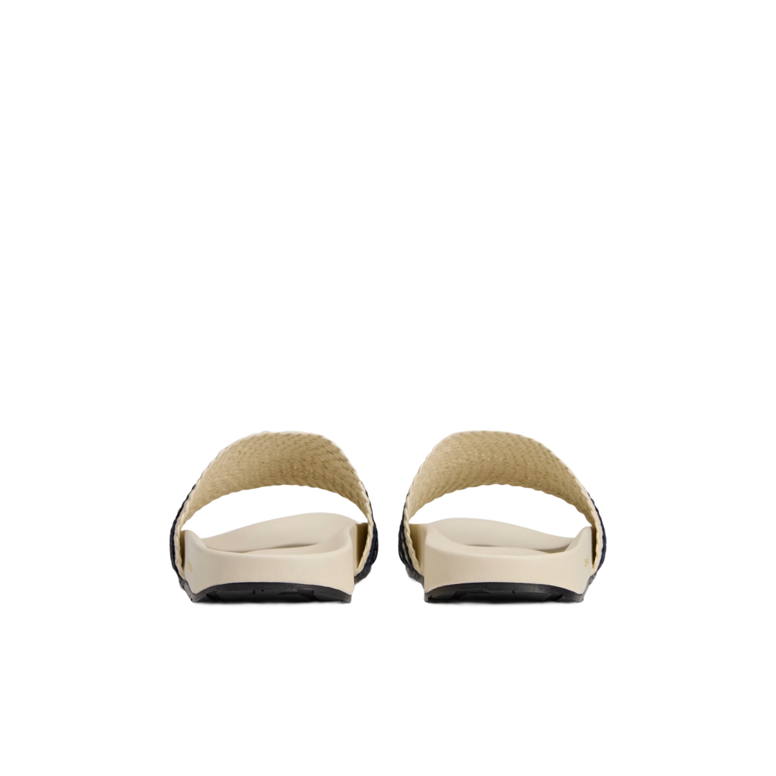 아디다스 x 웨일스 보너 아딜렛 원더 화이트 나이트 인디고(Adidas x Wales Bonner Adilette Wonder White Night Indigo) - 3