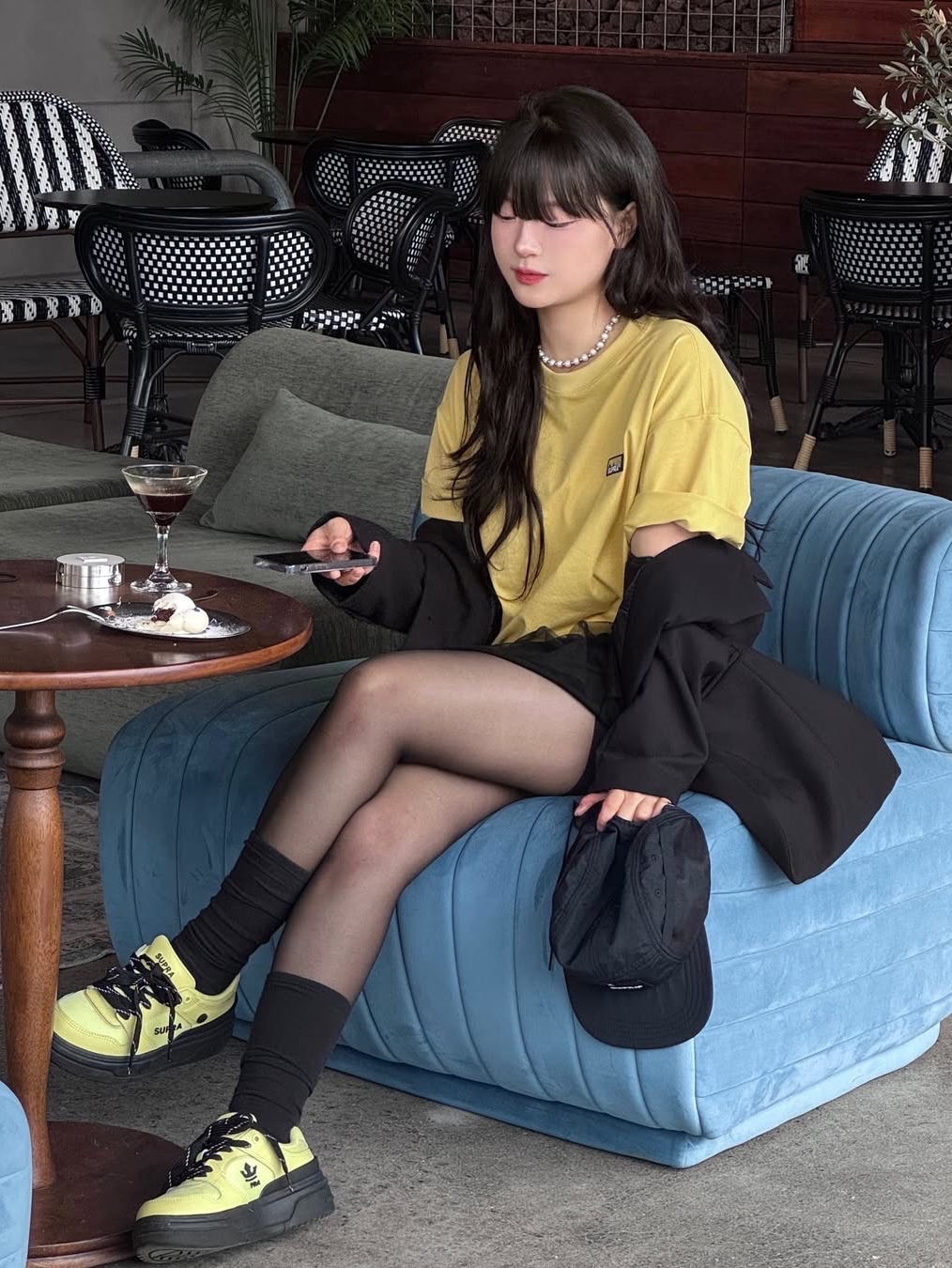 daily_shoot님의 스타일 - 2