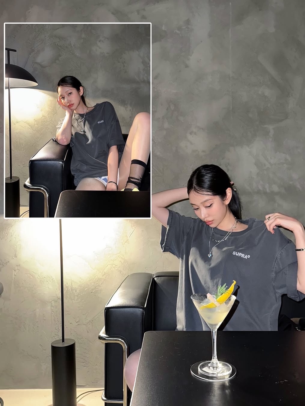 daily_shoot님의 스타일 - 6