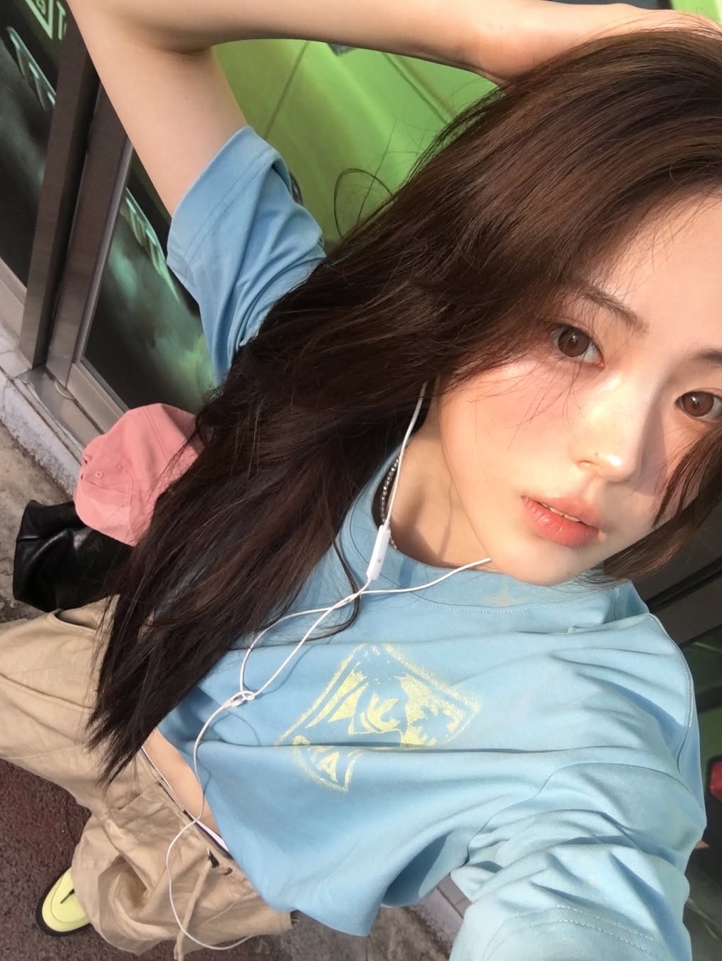 daily_shoot님의 스타일 - 10