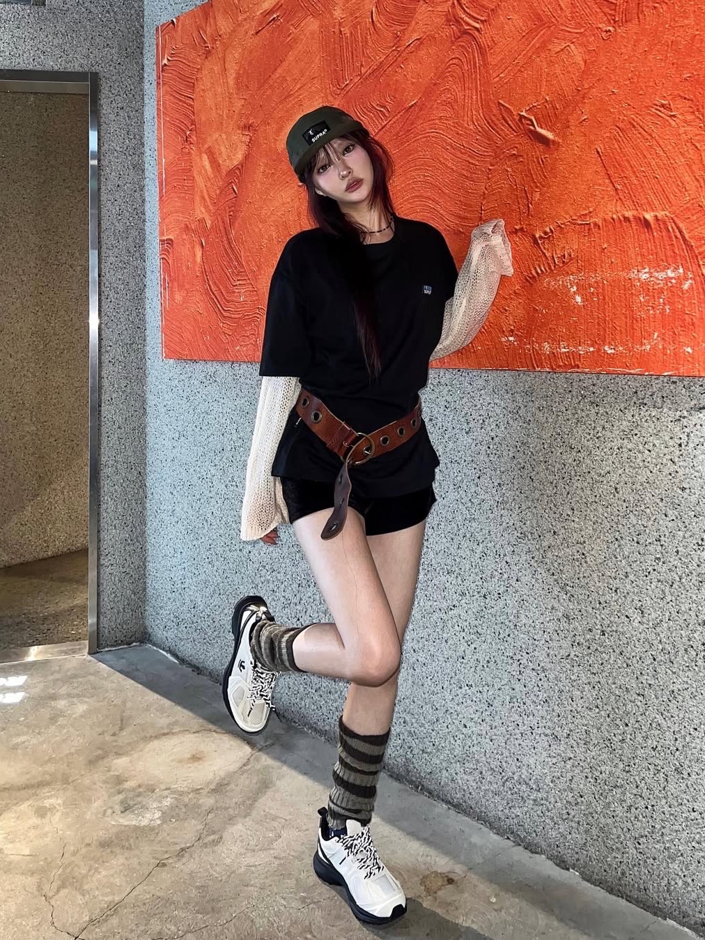 daily_shoot님의 스타일 - 3
