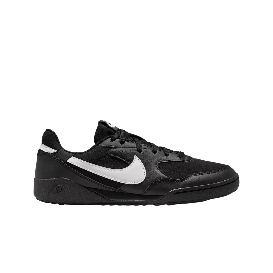 (W) 나이키 테라 만타 블랙 화이트((W) Nike Terra Manta Black White) - 1