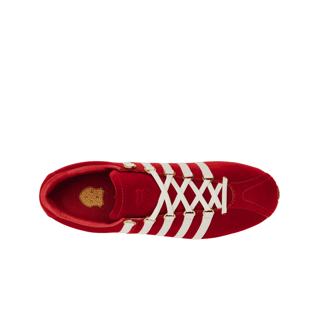 케이스위스 KSRC 비포 더 클래식(KSWISS KSRC Before The Classic) - 3