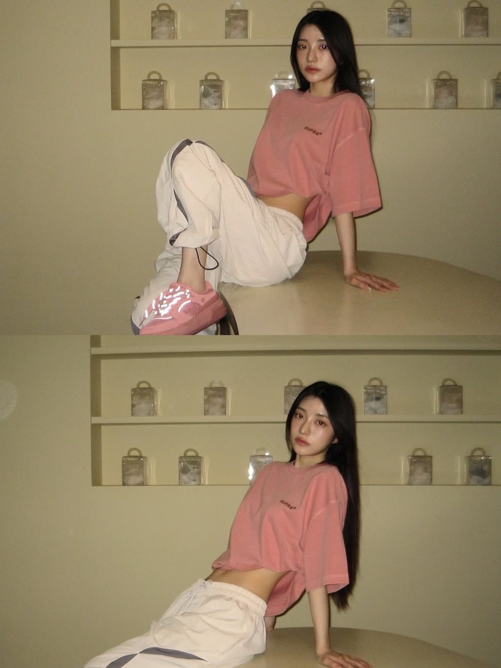 daily_shoot님의 스타일 - 2