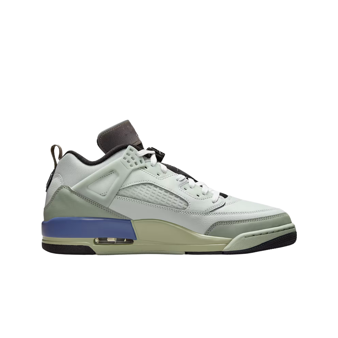 조던 스피자이크 로우 라이트 실버 제이드 호라이즌(Jordan Spizike Low Light Silver Jade Horizon) - 1