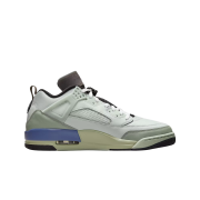Jordan Spizike Low Light Silver Jade Horizon