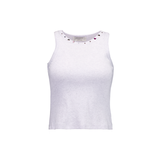P0000CBG NAVIVERSE Necklace Top_Melange