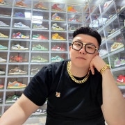 KREAM 프로필 이미지