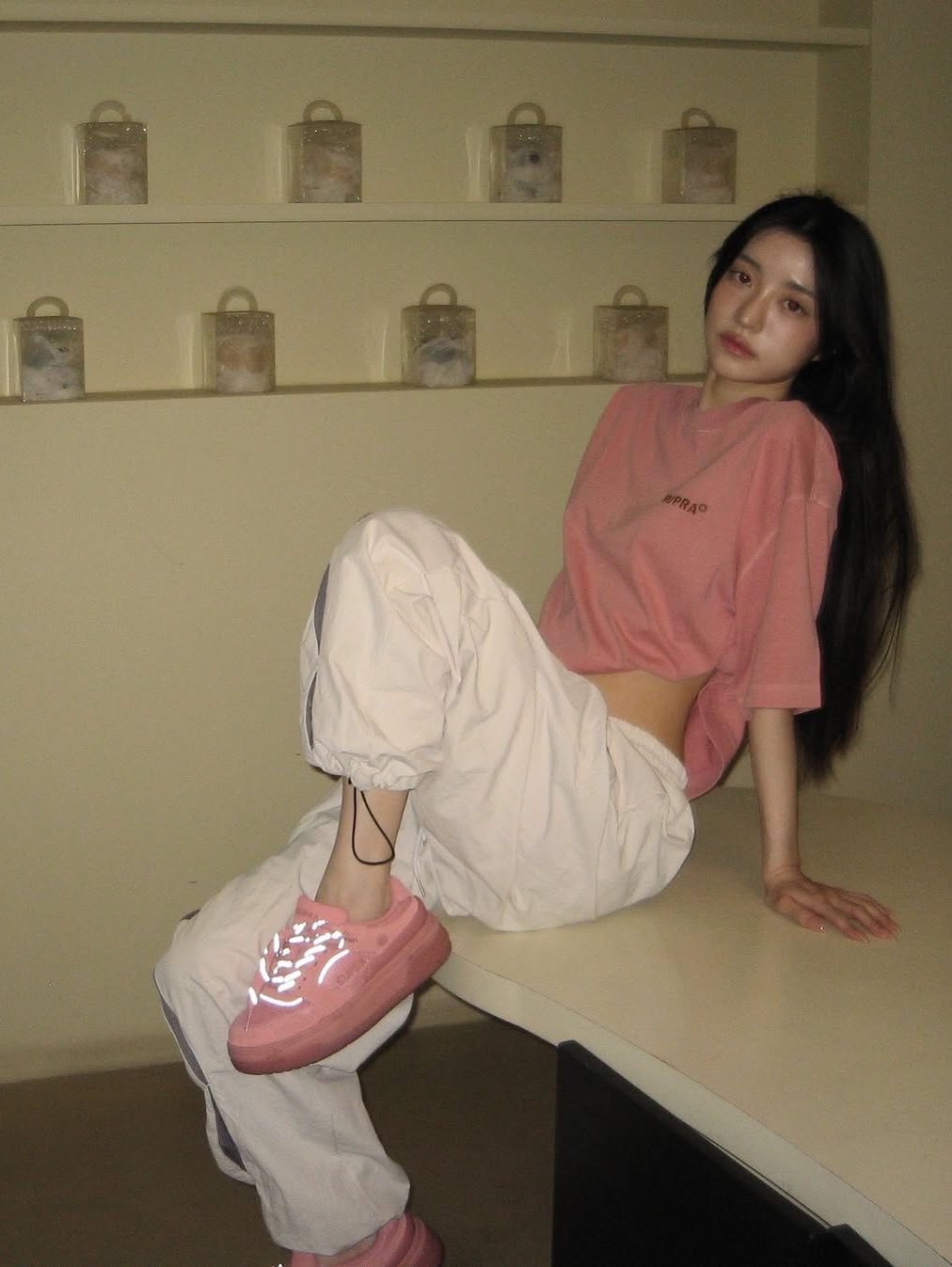 daily_shoot님의 스타일 - 6