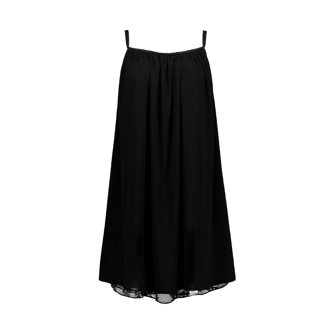 P0000CAX Dreaming Dress_Black
