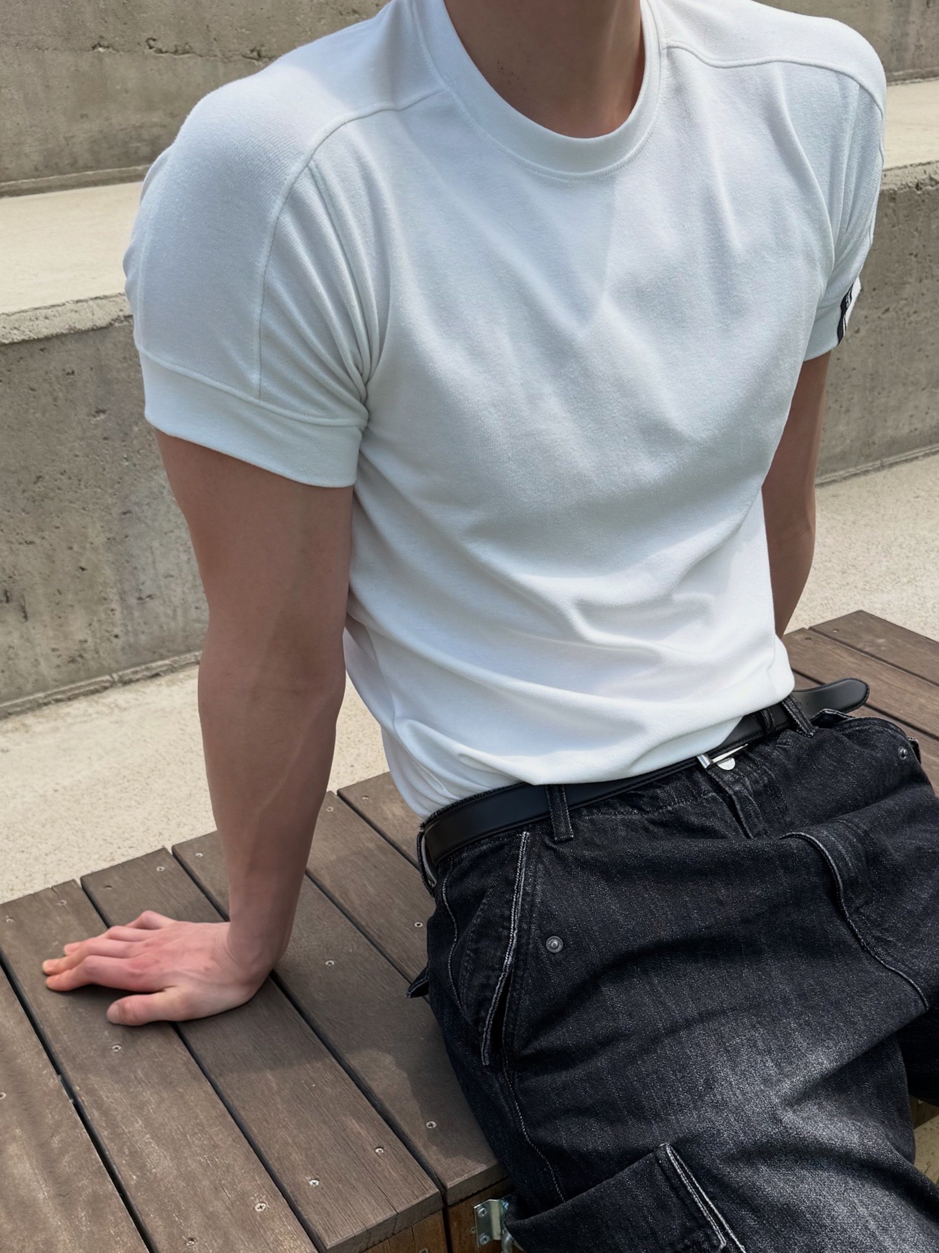Muscle Armed님의 스타일