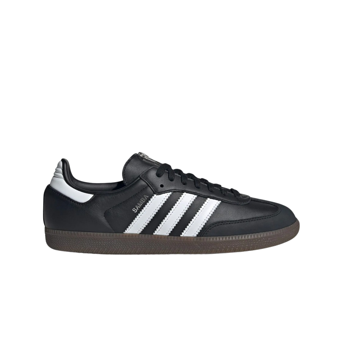 아디다스 x 제레미 스캇 삼바 OG 코어 블랙 클라우드 화이트(Adidas x Jeremy Scott Samba OG Core Black Cloud White)