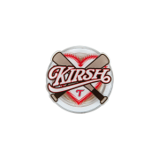 LG TWINS X Kirsh I♥TWINS Emblem Smart Tok