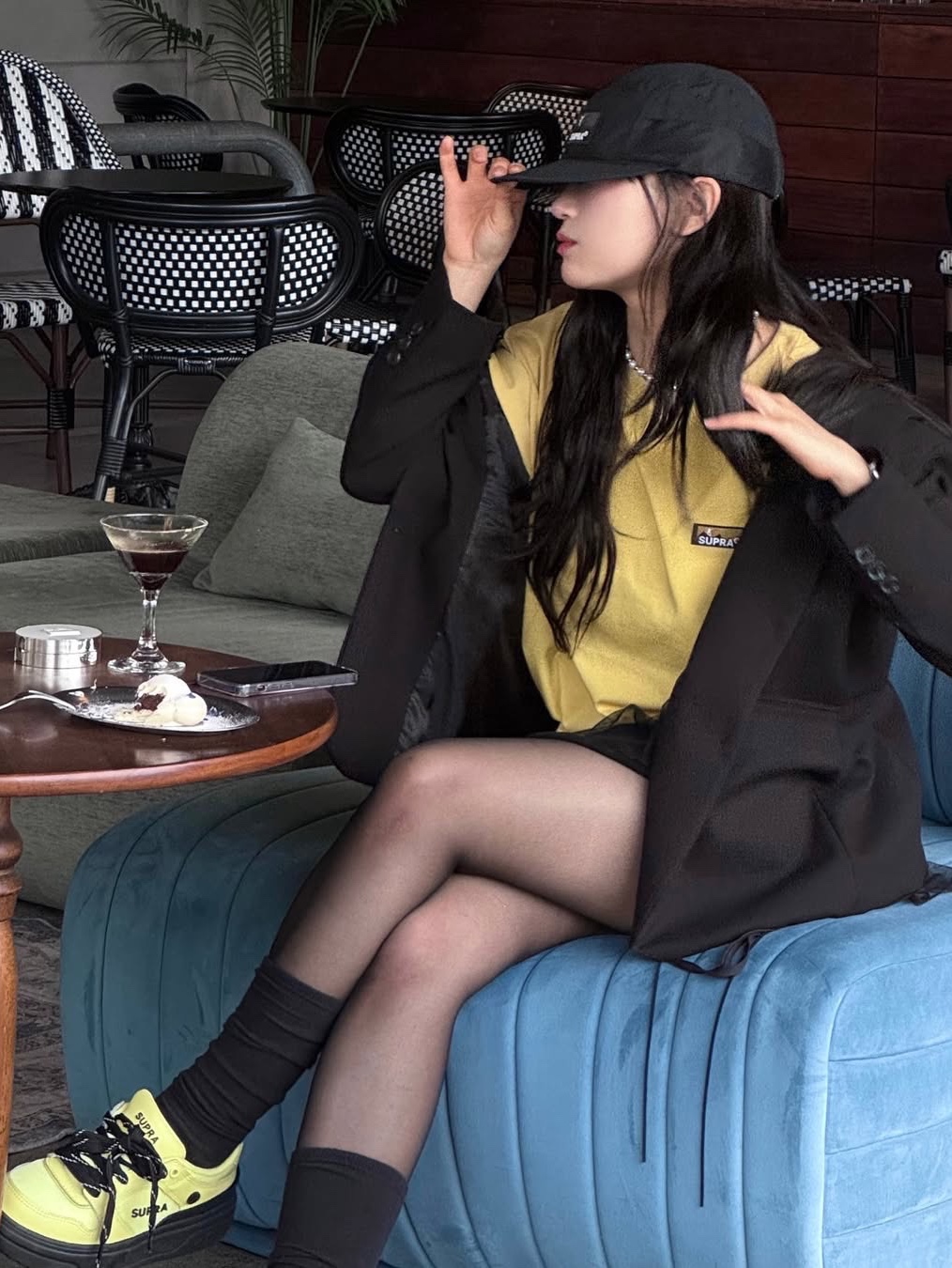 daily_shoot님의 스타일 - 3
