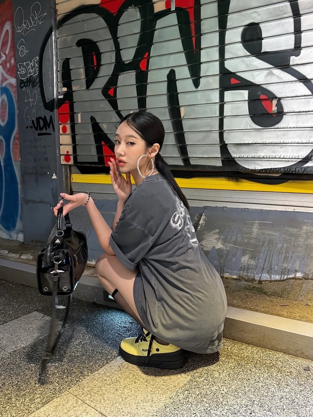 daily_shoot님의 스타일 - 5