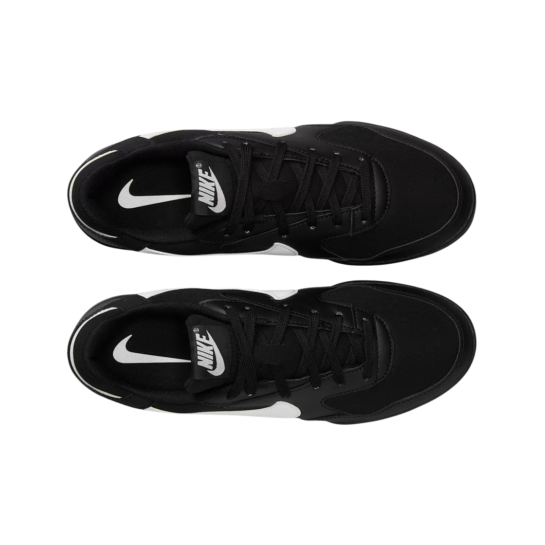 (W) 나이키 테라 만타 블랙 화이트((W) Nike Terra Manta Black White) - 2