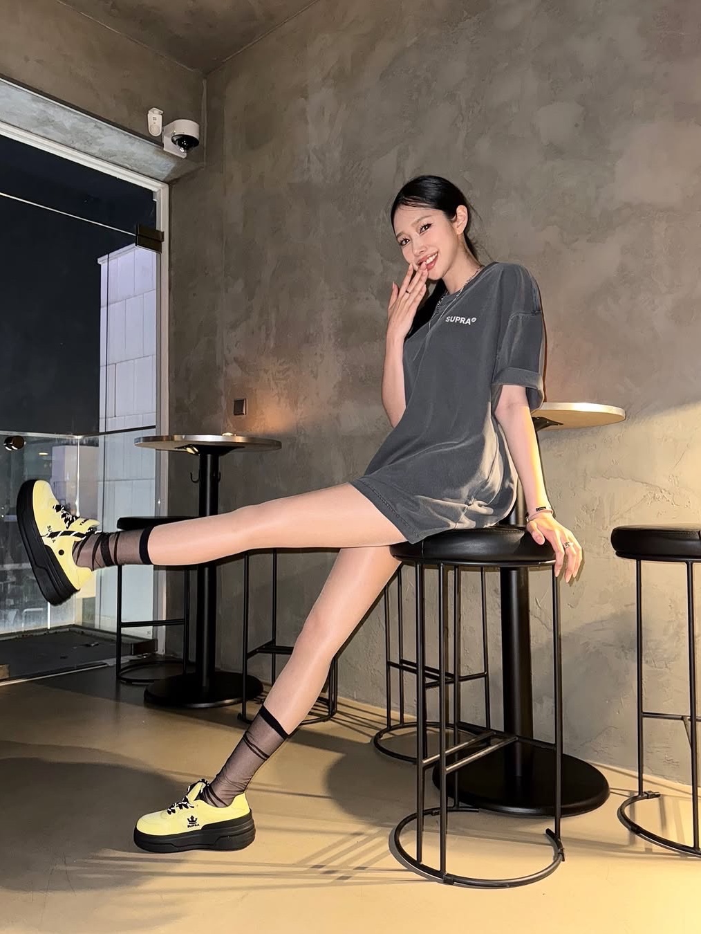 daily_shoot님의 스타일 - 1