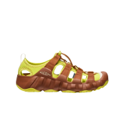 (W) Keen x Hiking Patrol Hyperport H2 Sandal Sulphur Spring Gingerbread