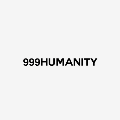 999휴머니티(999Humanity)