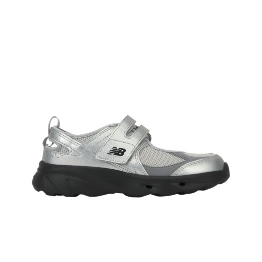 SD2202SI2 (W) New Balance Breeze SD2202 Metalic Silver