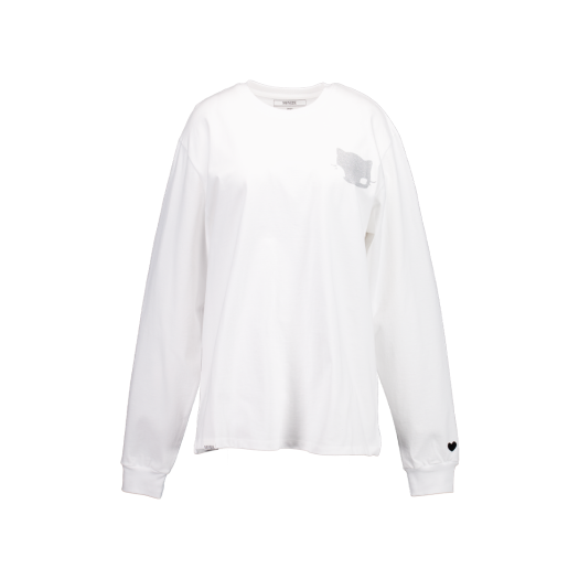 ＊韓国＊［NAVIVERSE］Cherry Long Sleeve Top 3type 2size NAVIVERSE Cherry Long STYLE | KREAM