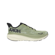 Hoka Clifton 9 Sneakers Green