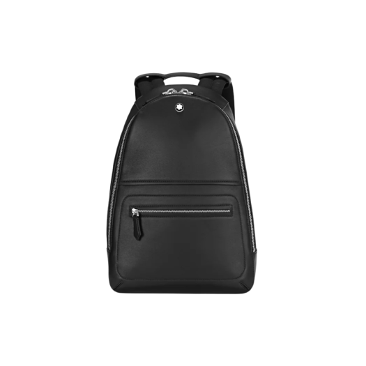 Montblanc Soft Mini Backpack Black