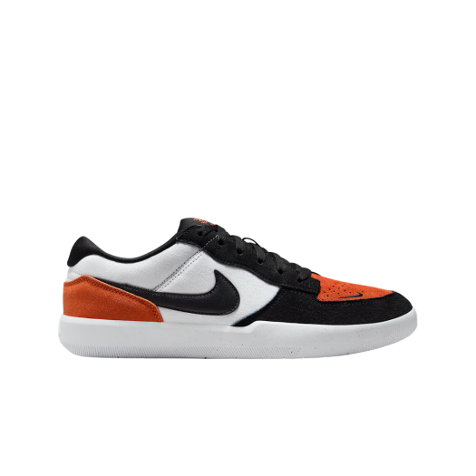 Nike SB Force 58 White Cosmic Clay
