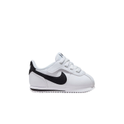 (TD) Nike Cortez EasyOn White Black