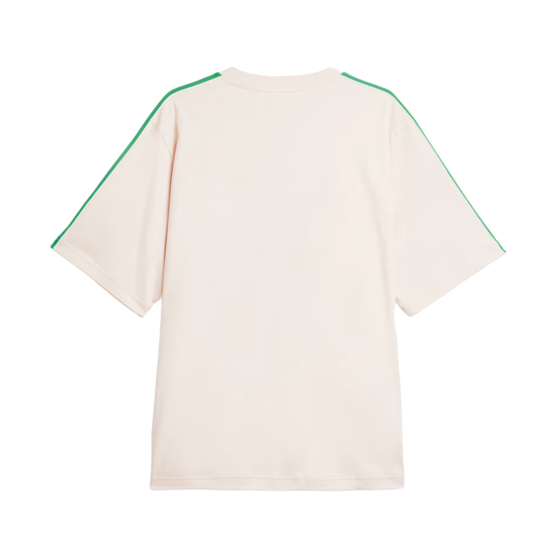 아디다스 x 웨일스 보너 티셔츠 원더 쿼츠 - KR 사이즈(Adidas x Wales Bonner T-Shirt Wonder Quartz - KR Sizing) - 2