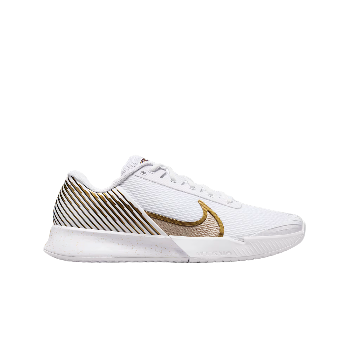 HF3632-100 Nike Court Vapor Pro 2 Hard Court Tennis White Grand Purple