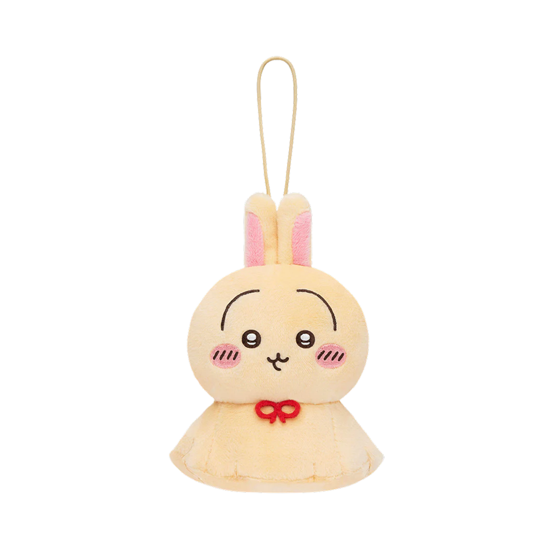 Chiikawa Urayahabouzu Mascot Usagi