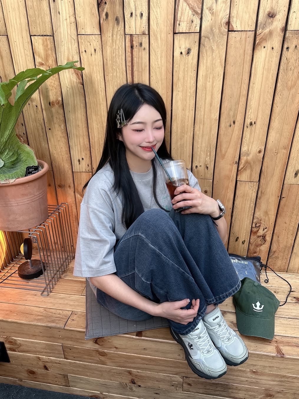 daily_shoot님의 스타일 - 2
