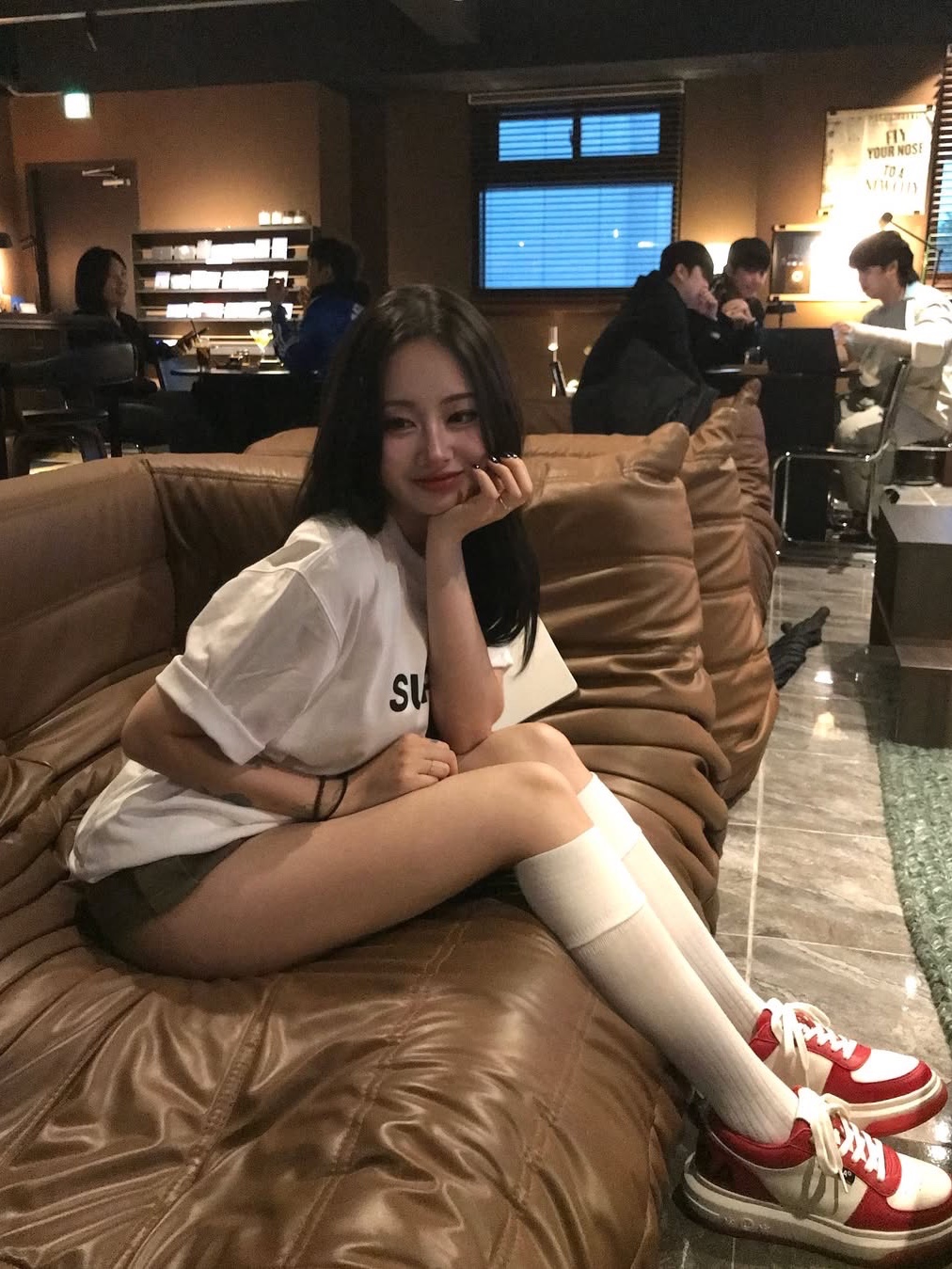 daily_shoot님의 스타일 - 1
