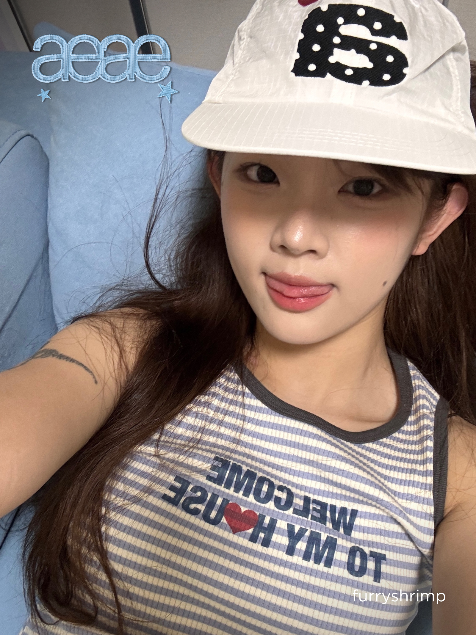 KREAM 챌린지님의 스타일 - 2