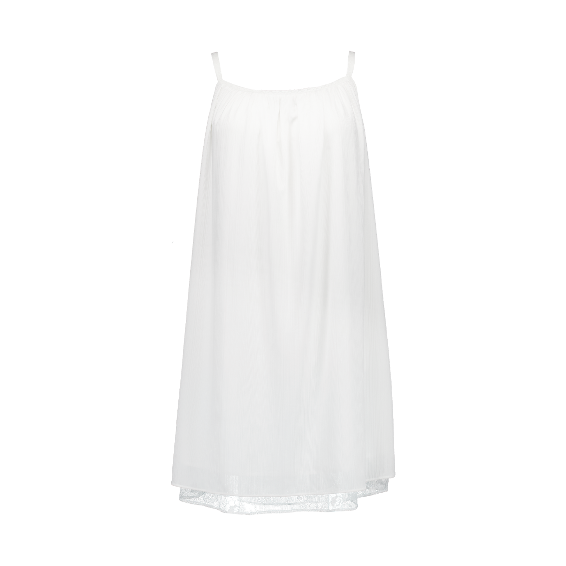 P0000CAY Dreaming Dress_White
