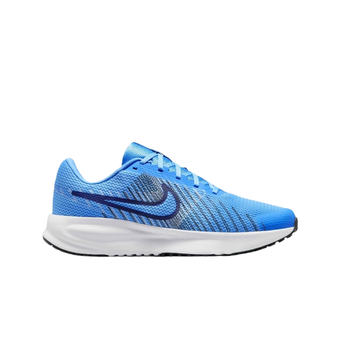 나이키 런 디파이 유니버시티 블루 화이트(Nike Run Defy University Blue White)